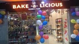 Bake A Licious - Greater Noida