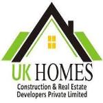 U K Construction & Properties - Alwar Image