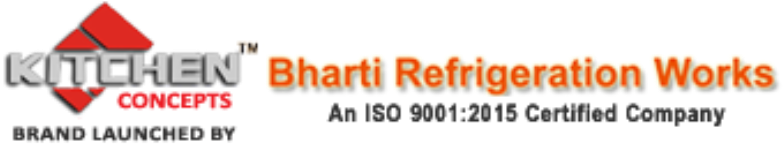 Bharti Refrigeration Works - Palam Road - Delhi