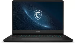 MSI Vector GP76 12UGSO-868IN Laptop
