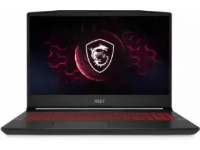 MSI Pulse Pulse GL66 12UEK-898IN Laptop