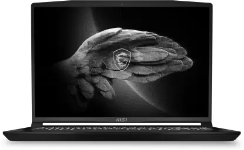 MSI Creator M16 A12UD-633IN Notebook