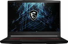 MSI Thin GF63 12HW-004IN Laptop