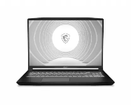 MSI CreatorPro M16 A12UKS Laptop