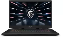 MSI Stealth GS77 12UGS Laptop