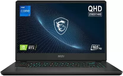 MSI Vector GP66 12UGSO-623IN Laptop