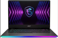 MSI Raider GE67 HX 12UGS Laptop