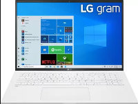 LG Gram Core i5 11th Gen Gram 16Z90P-G.AJ64A2 Laptop