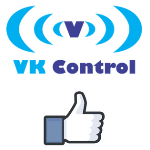 V K Control System