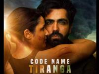 Code Name: Tiranga