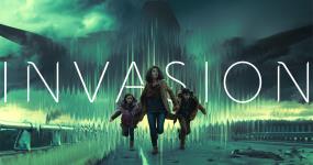 Invasion