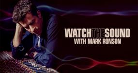 Watch the Sound with Mark Ronson