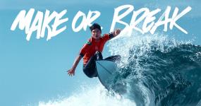 Make or Break
