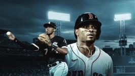 Countdown to First Pitch