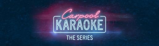 Carpool Karaoke: The Series (season 5)