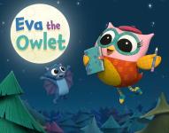 Eva the Owlet