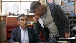 The Reluctant Traveler