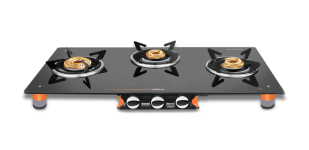 Vidiem Air Pride 3 Burner
