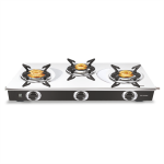 Vidiem Ss Sleek 3 Burner