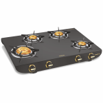 Vidiem Tusker Gold 4 Burner Zz