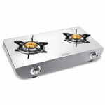 Vidiem Tusker Gas Stove 2 Burner
