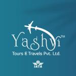 Yashvi Tours and Travels - Gandhi Nagar
