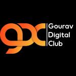 Gourav Digital Club