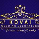 Kovai Wedding Decorators