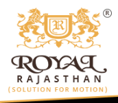 Royal Rajasthani Cabs