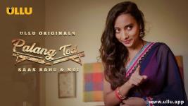 Saas Bahu & NRI: Part 1