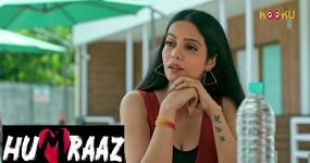 Humraaz