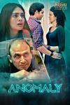 Anomaly