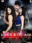 Miss Khiladi-The Perfect Player