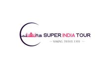 Super India Tour - Agra