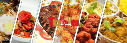 Tabla Fine Dining - Prem Nagar - Banjara Hills