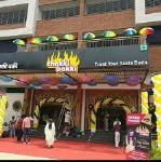 Chakki Bakki Pure Veg Restaurant - Nashik
