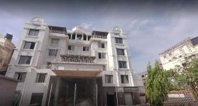 Hotel Rock Regency - Ellisbridge - Ahmedabad