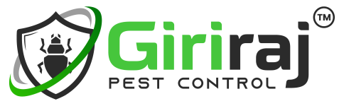 Giriraj Pest Control
