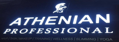 Athenian Salon & Academy - Guwahati