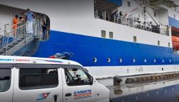 Karunya Ambulance Service - Palarivattom - Kochi