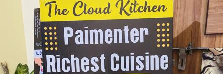 Paimenter Richest Cuisine