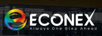 Econex Products - Lalgudi - Chennai