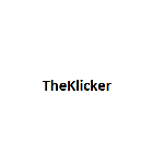 Theklicker