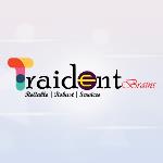 Traident brains