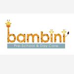 Bambini Pre-School & Daycare - Chemmancherry - Chennai