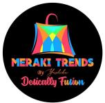 Meraki Trends - Jaipur
