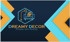 Dreamy Decor