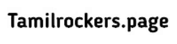 Tamilrockers.Page