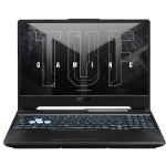Asus TUF GAMING A15 Ryzen 5 Hexa Core 4600H FA506IHRZ-HN112W Gaming Laptop