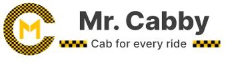 Mr Cabby